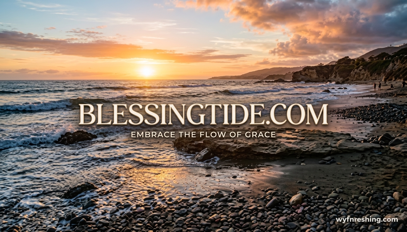 blessingtide.com