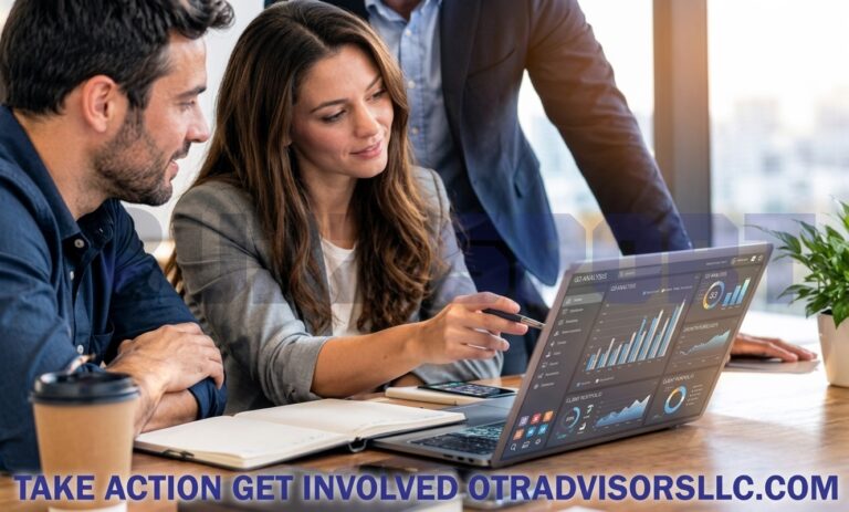 take action get involved otradvisorsllc.com