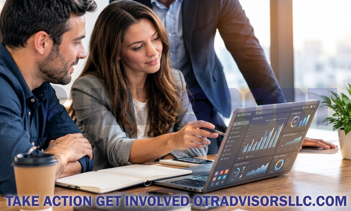 take action get involved otradvisorsllc.com