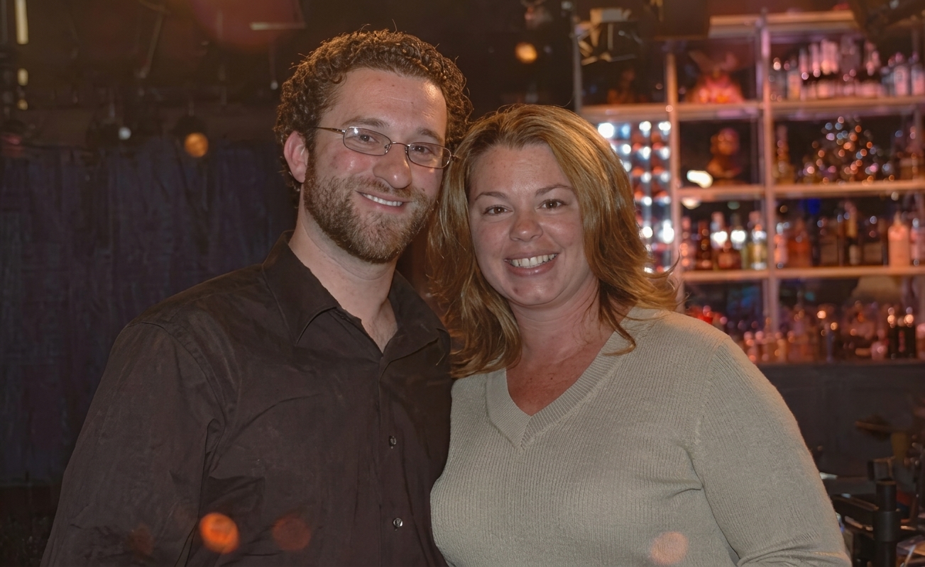 jennifer misner
