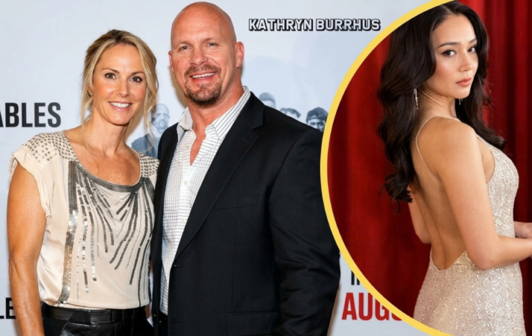 kathryn burrhus