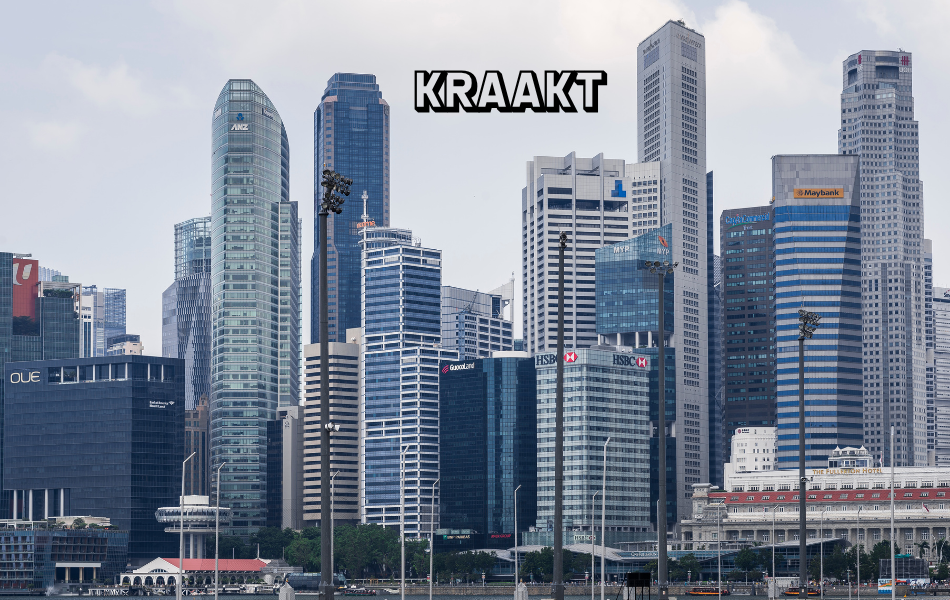 kraakt