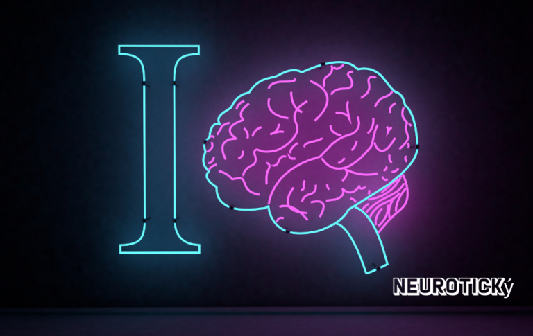 neurotický